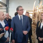 Председник Александар Вучић потврдио: Ново повећање пензија за 12,2 одсто од 1. децембра