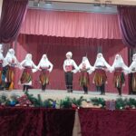 Новогодишњи концерт са богатом лутријом у Бошњану