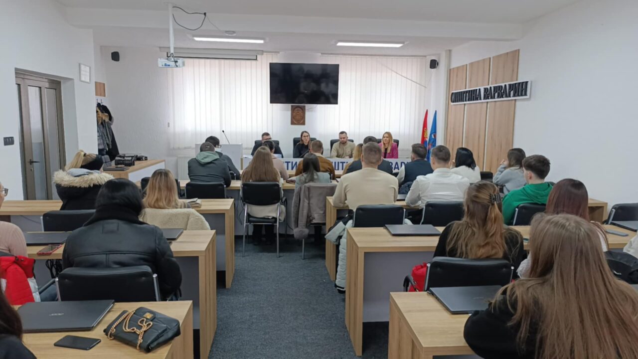 Отворен конкурс за студентске стипендије – рок за пријаву 1. децембар