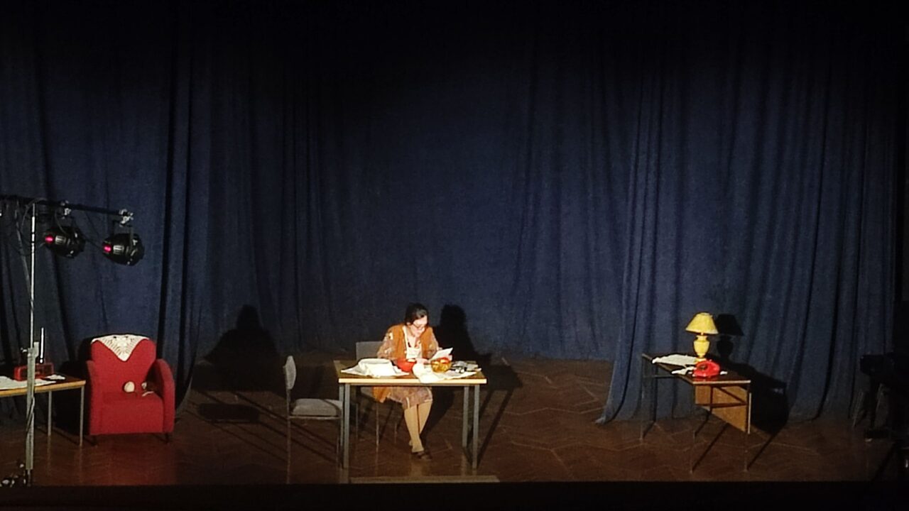 Други “Бурдуш театар фест” доноси такмичарски дух и богату позоришну недељу