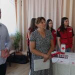Црвени крст Варварин организовао свечаност у част добровољним даваоцима крви