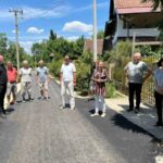 Асфалтиран пут у Тоболцу: Још једна успешно реализована инвестиција