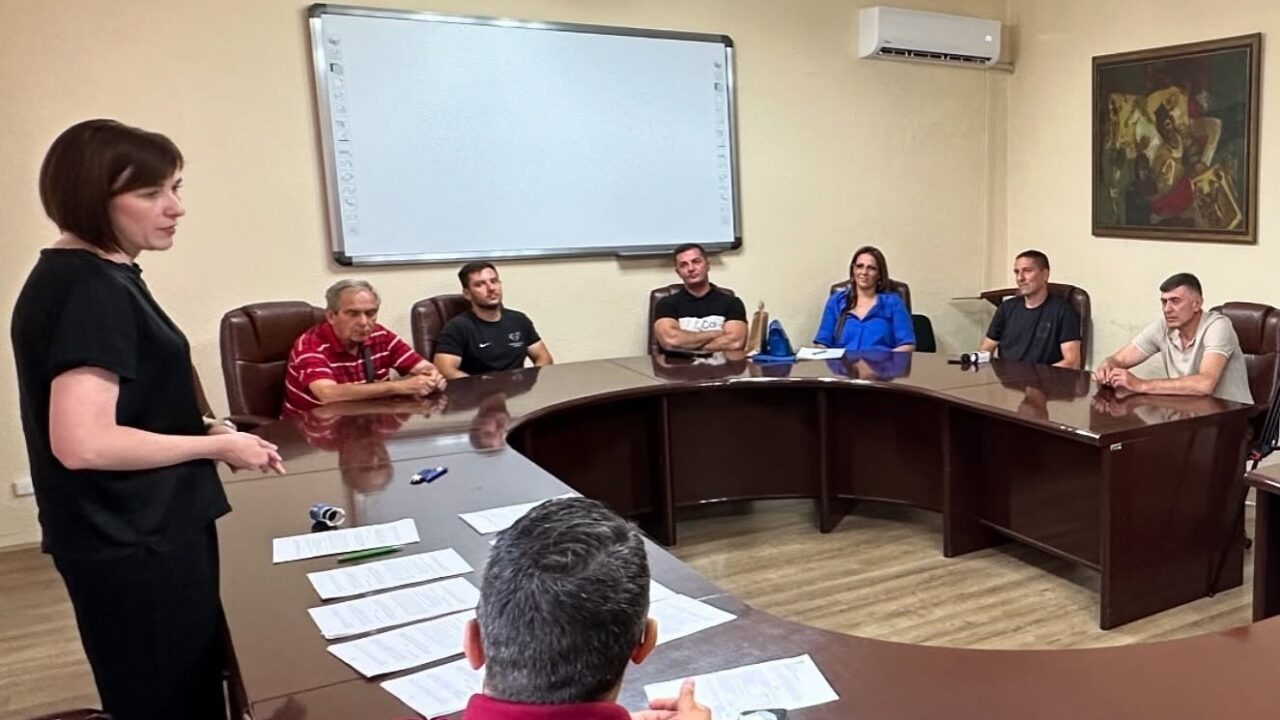 Акција “Да се ради и гради по твом”: У Трстенику 11 нових пројеката по захтевима грађана