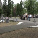 Свечано отворено лето културе “Темнићки натпис” у порти храма Успења Пресвете Богородице
