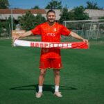 Александар Лутовац потписао за Напредак