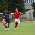 Напредак победио Нађкањижу из Мађарске: Победа Чарапана после два ремија