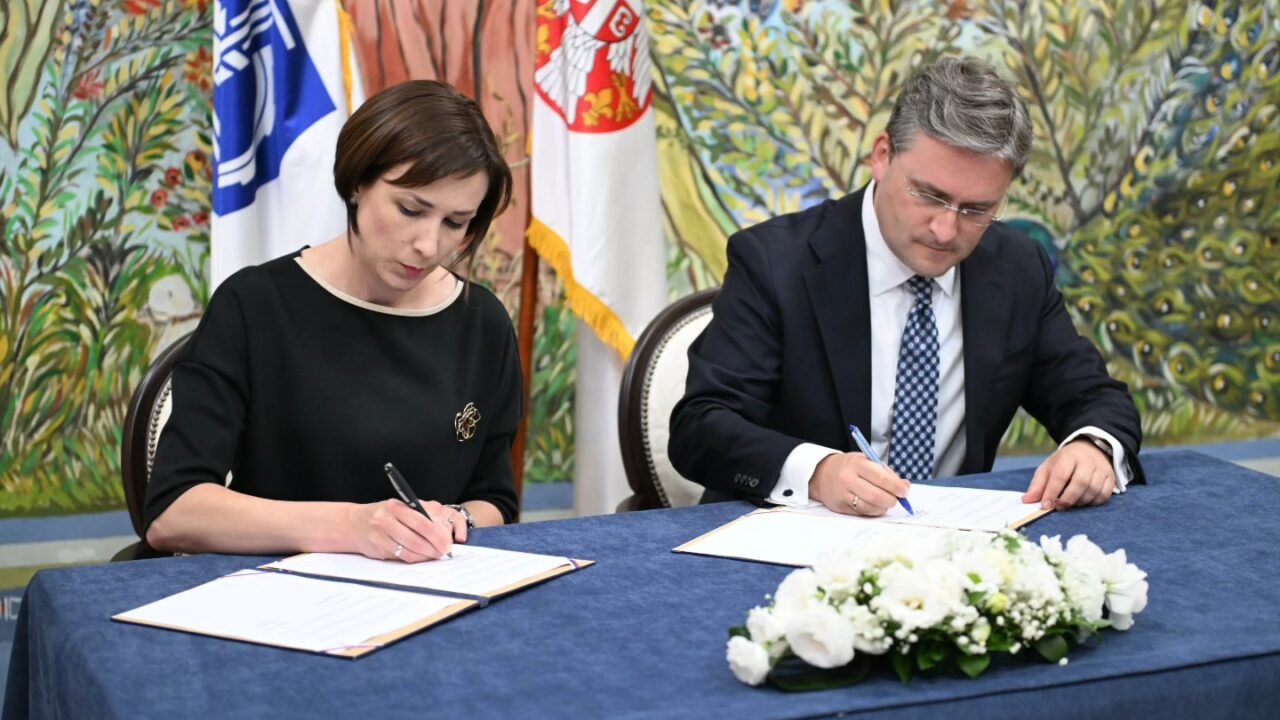 Шест милиона динара за обнову Народне библиотеке “Јефимија” у Великој Дренови