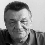 In memoriam: Никола Поповић