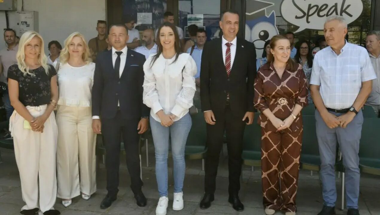 Значај улагања у спортске садржаје доступне свим грађанима