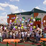 Вртић за сигурно детињство – свечано отворен нови објекат у Александровцу
