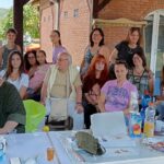 Светлана Позњак – уметница која је у Србији пронашла свој дом и инспирацију