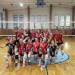 ЖОК “Напредак 037” наставља победнички низ, лак тријумф над “Борцем”