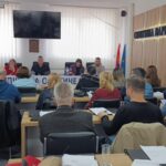 Скупштина општине Варварин заседа 17. децембра, на дневном реду 24 тачака