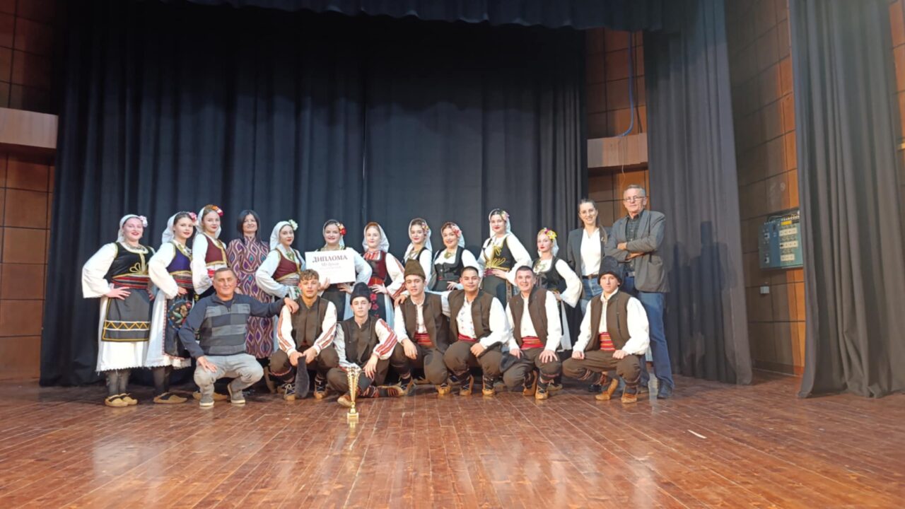 Месна заједница Орашје овогодишњи победник Такмичења села општине Варварин