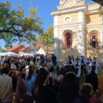 У Бачини одржани VII Дани бербе и сајам кулинарства: Укус, боја и мирис завичаја