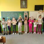 ОШ “Драги Макић” обележила Дечију недељу кроз мирисе и укусе света