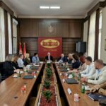 Министар Демо Бериша: Дијалог као пут ка бољем квалитету живота