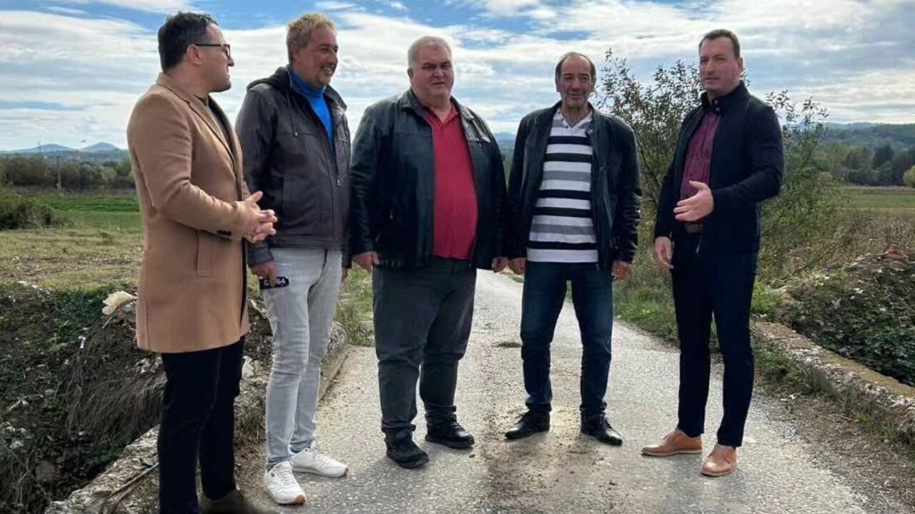 Општина Трстеник улаже у заштиту водотокова и превенцију поплава