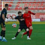 Трајал убедљив у градском дербију – Напредак елиминисан из Купа Србије