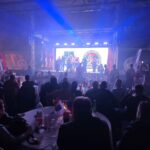 10. “Лазарев мегдан”: Врхунски спорт и незаборавна атмосфера у Хали спортова у Трстенику