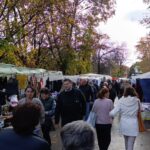 Последњи овогодишњи вашар у Варварину у знаку добре посете и празничне атмосфере