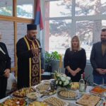 У Дому здравља “Др Властимир Годић” обележена лекарска слава Свети Врачи