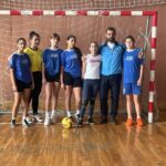 Футсалери ОШ “Јован Курсула” најбољи у општини