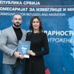 Општина Варварин добила средства за набавку хране и огрева за породице избеглица, интерно расељених лица и повратника