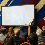 Министар Борис Братина отворио међународну конференцију “Медији за медије региона” у Врњачкој Бањи