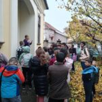 Посета Музеју слатка у Краљеву: Пут кроз уметност, укус и духовност