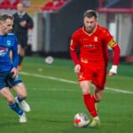 Напредак изгубио од Младости у Крушевцу: Драгачевци однели три бода са пенала