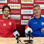 Напредак у суботу гостује Новом Пазару: Иако десетковани, Чарапани оптимисти