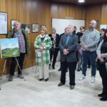 Темнић кроз очи уметника – Платна пуна инспирације