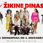 “Повратак Жикине династије” 15. децембра у биоскопу “Варварин”
