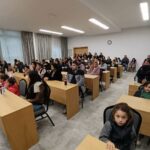 Општина и Европска унија удружиле снаге у јачању социјалне инклузије: Подршка ромским ученицима у Врњачкој Бањи