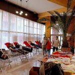 Још једна успешна акција добровољног давања крви у Трстенику