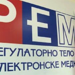 Посланици изабрали осам чланова Савета РЕМ-а