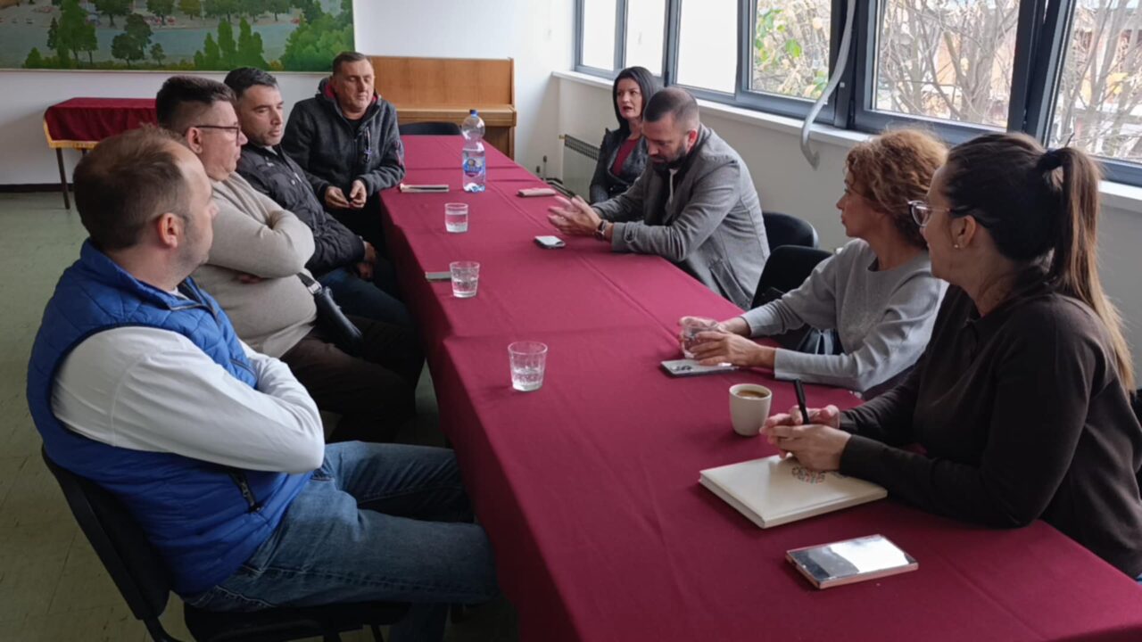 Културно-уметничка друштва као чувари наслеђа темнићког краја