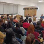 Састанак Уније жена СНС Варварин: Јединством и ангажовањем до нових резултата