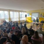 Одржан 16. “Топличин шешир”: Књижевни сусрет у Обрежу у част Топлице Симића