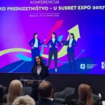 Експо 2027 платформа на којој ће се видети и успешне жене из Србије