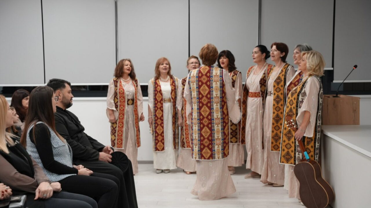 “Темнићки натпис – историја и језик”: Камени траг српског идентитета