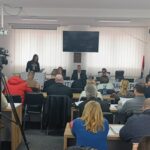 Заказана XVIII седница Скупштине општине Варварин, комуналне услуге и планови за 2026. годину пред одборницима