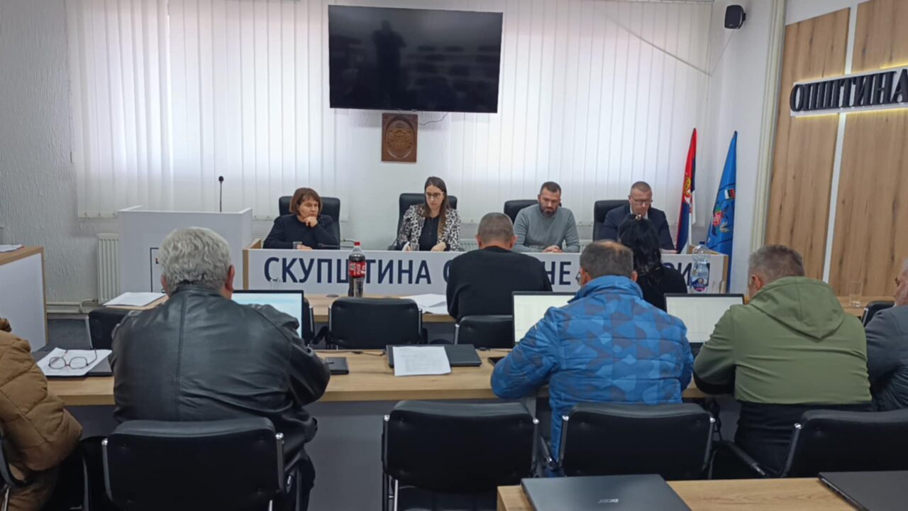 Одржана 30. седница Општинског већа, усвојене кључне одлуке за функционисање општине Варварин
