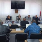 Одржана 30. седница Општинског већа, усвојене кључне одлуке за функционисање општине Варварин