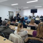 Одржана 32. седница Општинског већа општине Варварин: Од новогодишњих пакетића до буџета