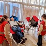 Црвени крст Трстеник успешно окончао овогодишње акције давања крви