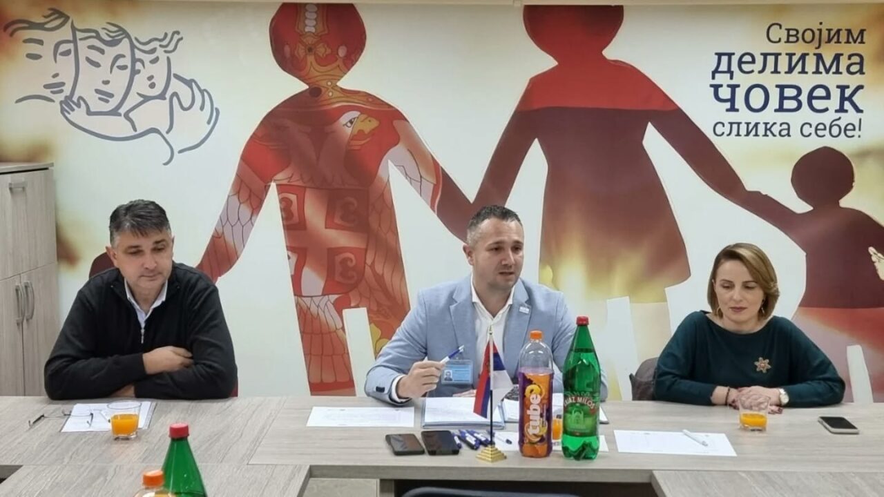 Ресурсни центар у Трстенику припрема мере за унапређење квалитета живота старијих