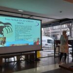 Завршен семинар “Heartefact – Програм лидерки”: Отворена важна питања заштите људских права и борбе против насиља над старијима