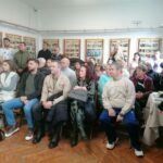 Удружење МНРО у Трстенику обележило 25 година рада